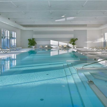 Hotel Universal Terme Abano Terme Eksteriør bilde
