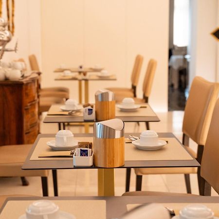 Hotel Universal Terme Abano Terme Eksteriør bilde