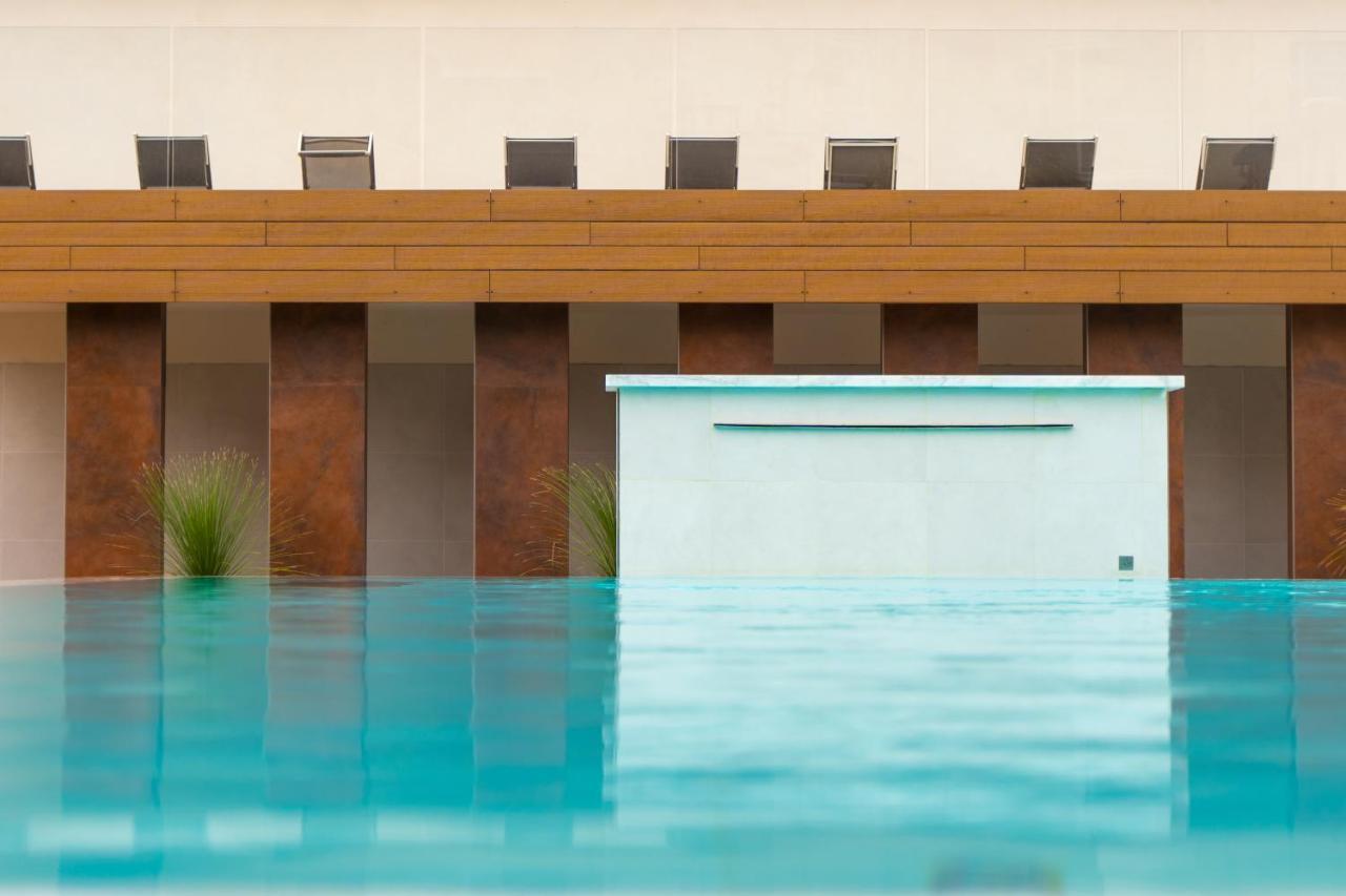 Hotel Universal Terme Abano Terme Eksteriør bilde