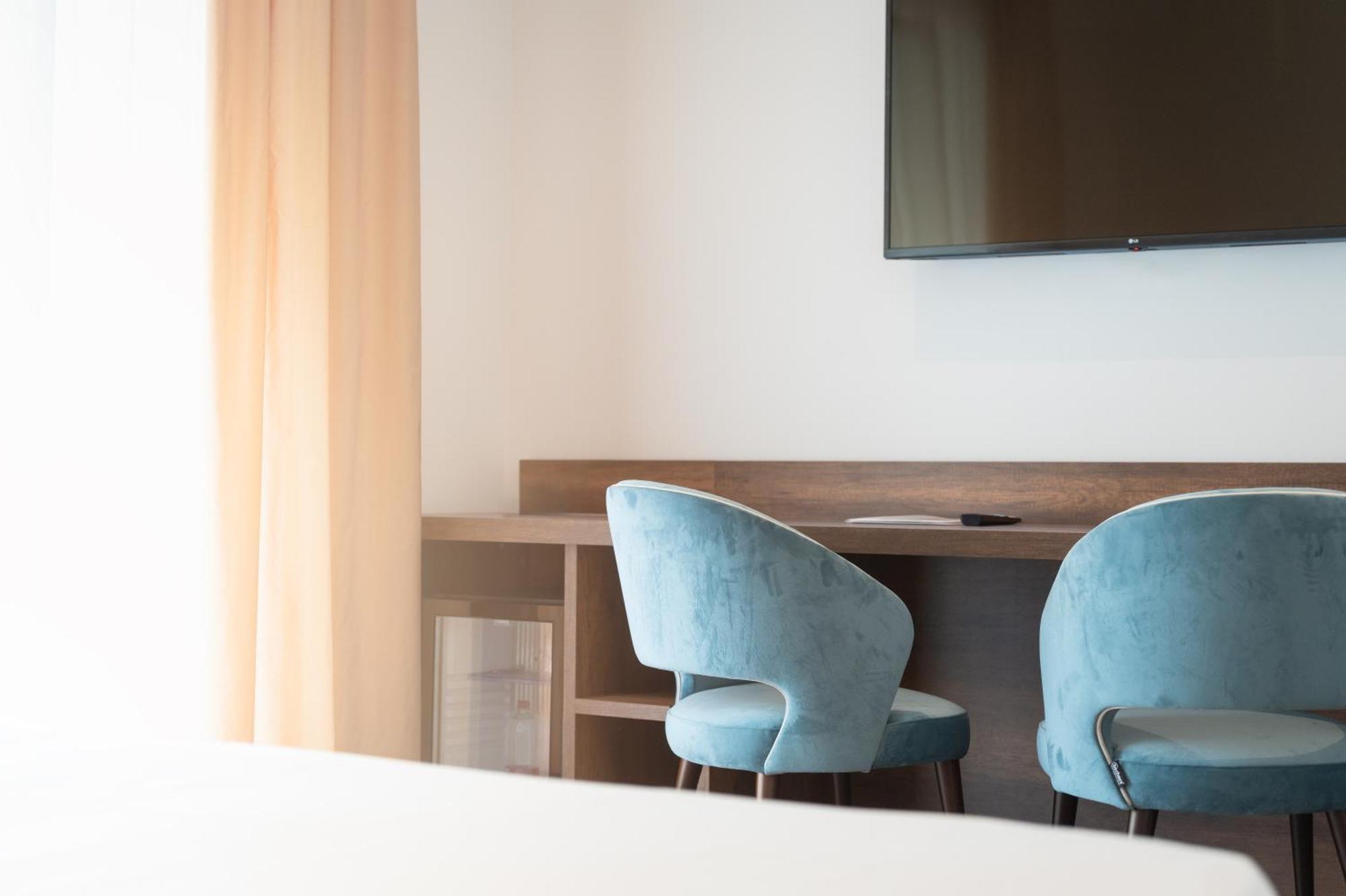 Hotel Universal Terme Abano Terme Eksteriør bilde