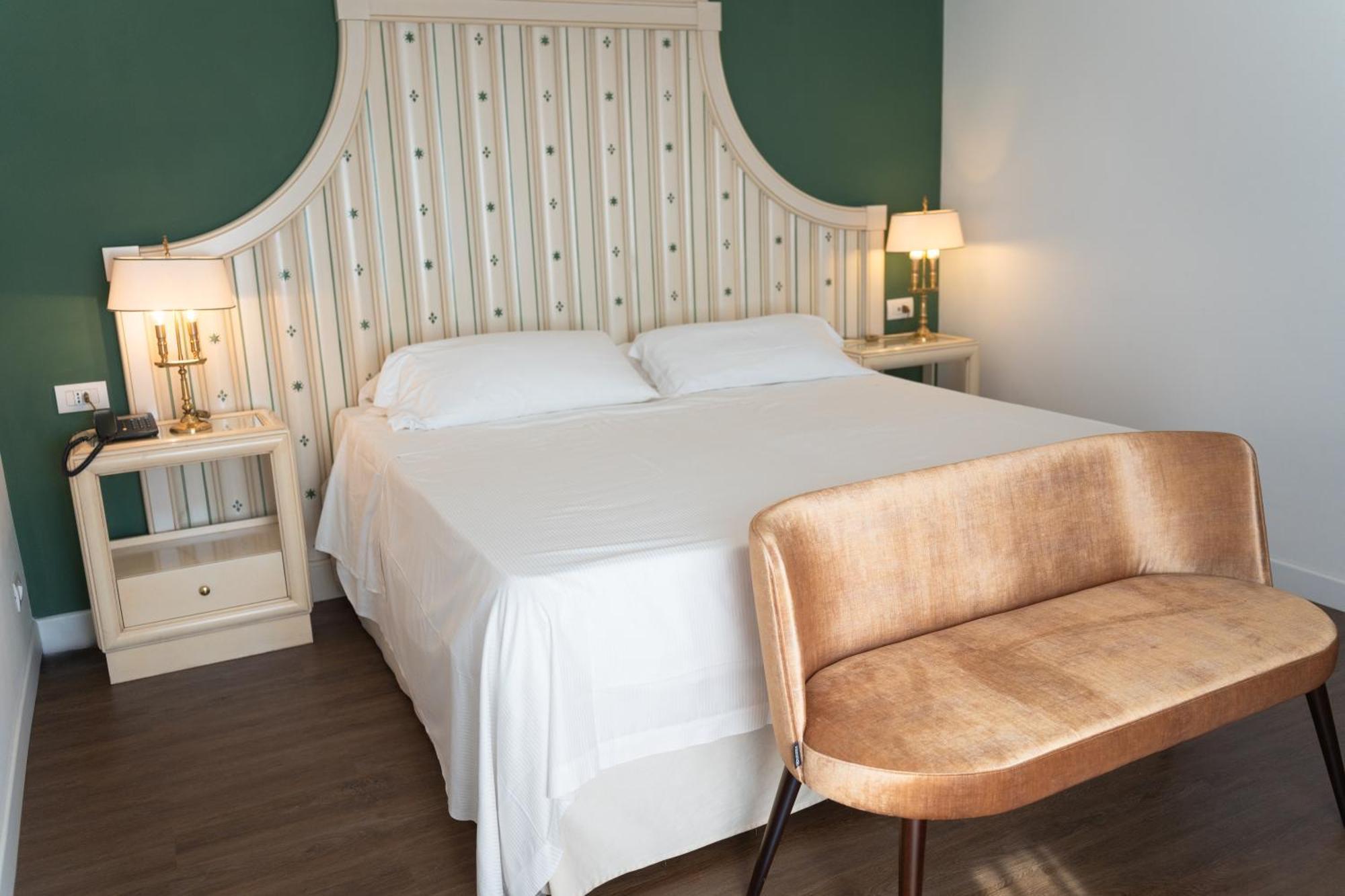 Hotel Universal Terme Abano Terme Eksteriør bilde