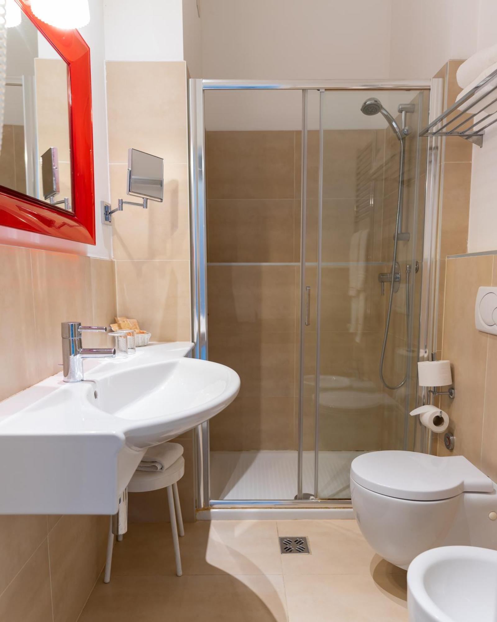 Hotel Universal Terme Abano Terme Eksteriør bilde
