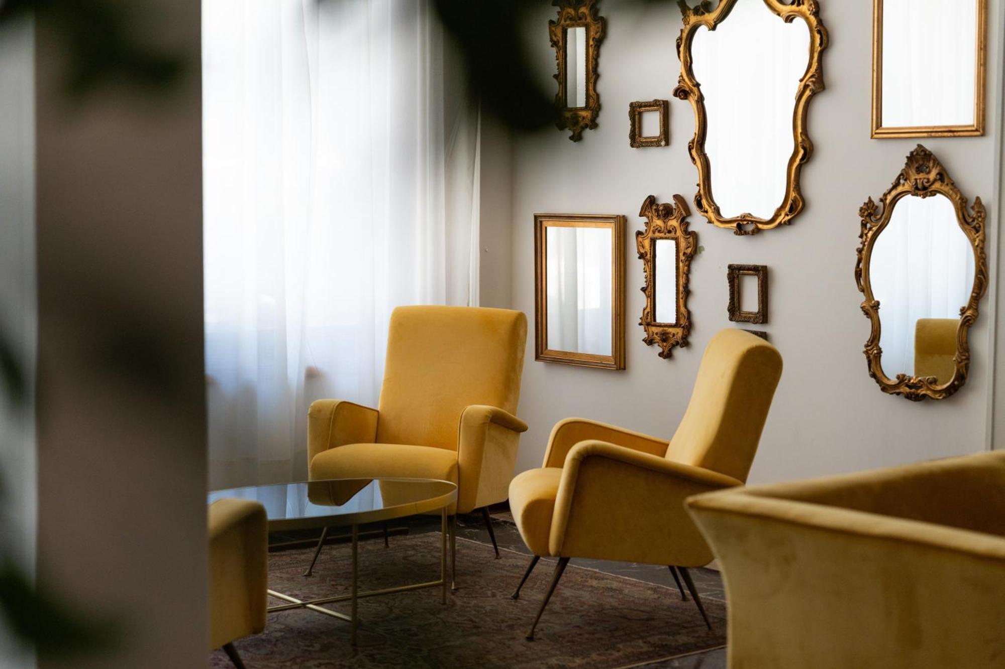 Hotel Universal Terme Abano Terme Eksteriør bilde
