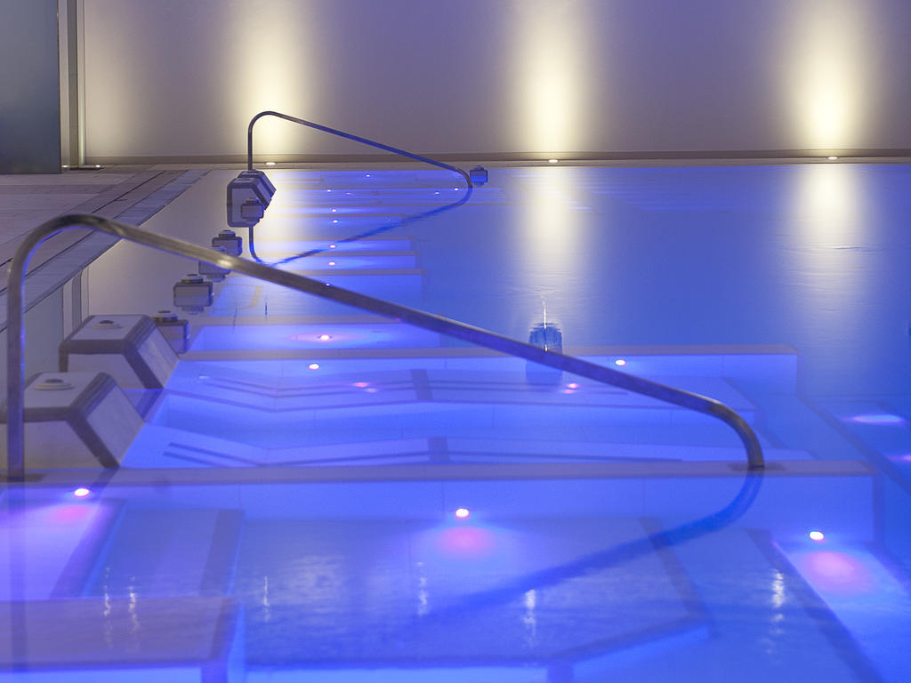 Hotel Universal Terme Abano Terme Eksteriør bilde