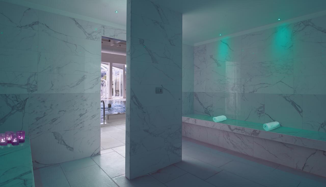 Hotel Universal Terme Abano Terme Eksteriør bilde